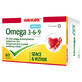 Complexe Walmark Omega 3-6-9, 60 g&#233;lules