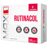 Rutinacol 90+30 Tabletten