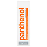 Panthenol 5%, cream for burns, 30 g