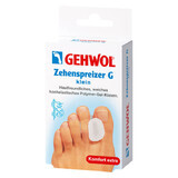 Gehwol Zehenspreizer G, Little Finger Corrector, 3 pcs