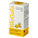 BioGaia Protectis Bébé, gouttes pour enfants, flacon, 5 ml