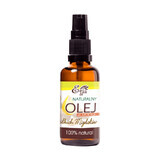 Etja, natural sweet almond oil, 50 ml