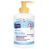 Skarb Matki, gentle liquid soap for babies and children from 1 day old, 275 ml