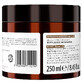 Biovax, masque capillaire intens&#233;ment r&#233;g&#233;n&#233;rant, argan, noix de coco et macadamia, 250 ml