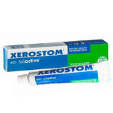 Xerostom, toothpaste, 50 ml