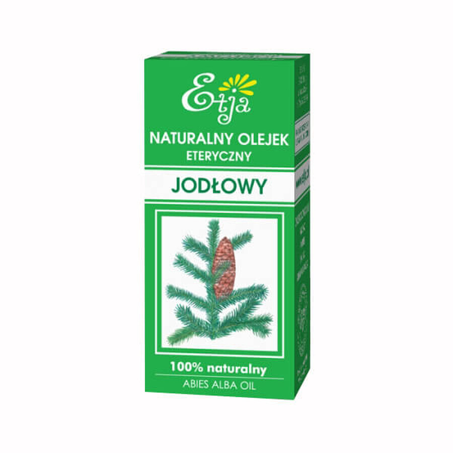 Etja Olejek jodowy 10 ml