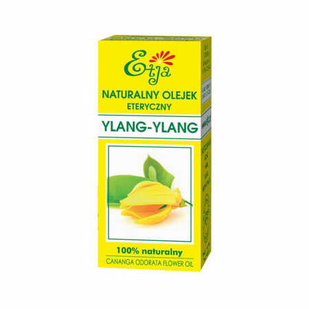 Etja Olejek ylang ylang 10 ml