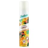 Batiste Tropical, dry shampoo, 200 ml