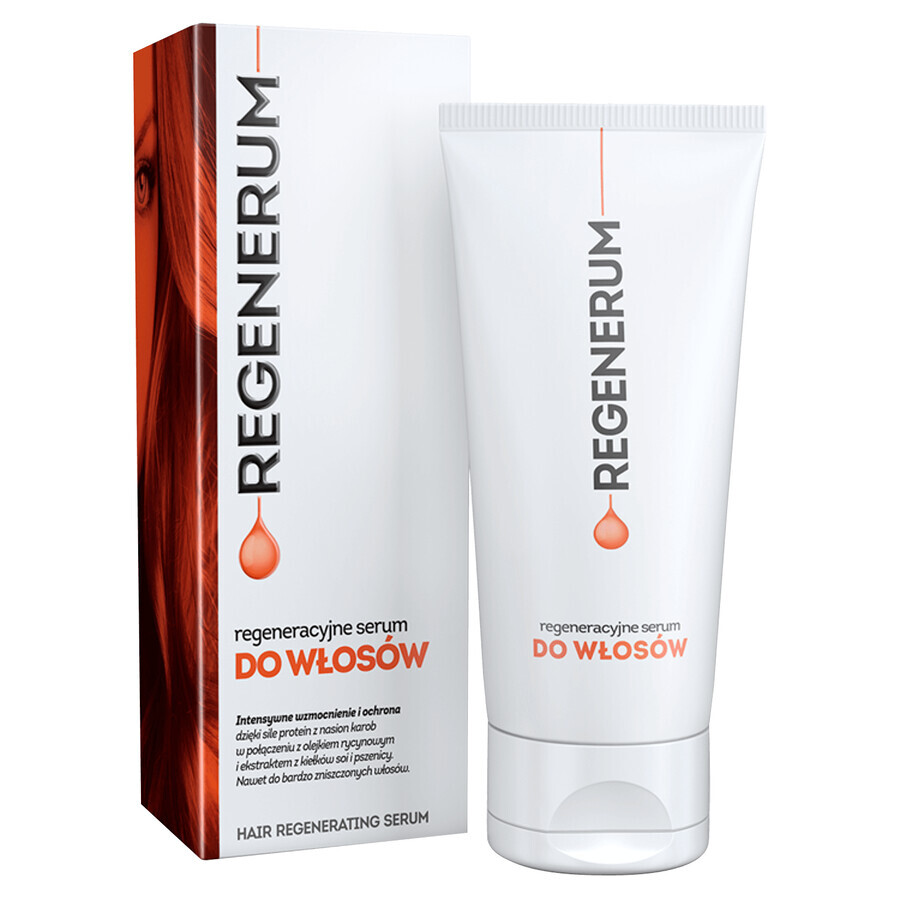 Regenerum, Haarregenerierendes Serum, 125ml.