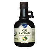 Oleofarm Oils of the World Huile d&#39;avocat, pressée à froid, 250 ml