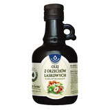 Huile de noisette Oleofarm Oils of the World, non raffinée, 250 ml