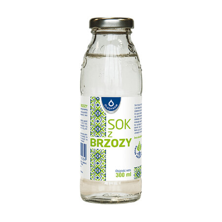 Succo di betulla, 300 ml