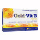 Olimp Gold-Vit B Forte, 60 comprim&#233;s enrob&#233;s