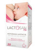 Lactosan Fix, m&#233;lange de plantes pour infusion, 1,5 gx 20 sachets