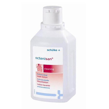 Emulsione Detergente Octenisan 500ml