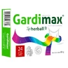 Gardimax Herbal, frambozensmaak, 24 zuigtabletten