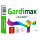 Gardimax Herball, saveur framboise, 24 pastilles