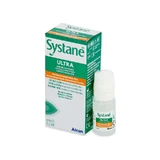 Systane Ultra moisturizing eye drops, 10 ml, Alcon