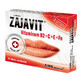 Zajavit Vitaminum B2+C+E+Fe, 30 comprim&#233;s enrob&#233;s