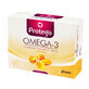 Protego Om&#233;ga-3, 60 g&#233;lules