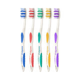 Colgate Classic Deep Clean Soft Toothbrush 1pc