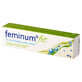 Feminum fit, gel vaginal pour la r&#233;gulation du pH, 40 g