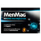 MenMag, magn&#233;sium pour hommes, 30 comprim&#233;s