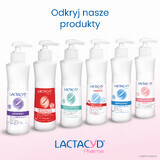 Lactacyd Pharma, loción ultradelicada para la higiene íntima, 250 ml