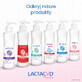 Lactacyd Pharma, liquide d&amp;#39;hygi&#232;ne intime ultra-doux, 250 ml