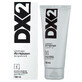 DX2, shampoing pour hommes contre le grisonnement des cheveux fonc&#233;s, 150 ml