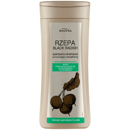 Joanna Pflegeshampoo für fettiges Haar 200 ml