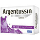 Argentussin Gardło, pastilles, saveur cassis, 16 pi&#232;ces