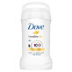 Dove Invisible Dry, b&#226;ton anti-transpirant, 40 ml