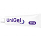 UniGel, gel hydrophile pour le traitement des plaies cutan&#233;es superficielles, 30 g