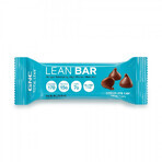 Barre protéinée Total Lean à saveur de pépites de chocolat 496860, 48 g, GNC