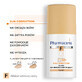 Pharmaceris F Sun-Correction, fluide protecteur et correcteur, 01 Ivoire, SPF 50+, 30 ml