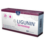 Ligunine TermoStop, 60 gélules