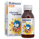 Rutinacea Junior, sirop pour enfants de plus de 3 ans, 100 ml