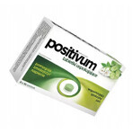 Positivum, 180 tablets