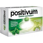 Positivum, 180 tablets