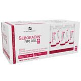 Seboradin FitoCell, sérum stimulant la repousse des cheveux, 6 gx 15 tubes