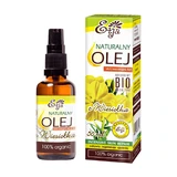 Etja, Evening Primrose Oil Bio, 50 ml CONTAMINATED PACKAGING