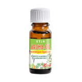 Etja Aroma-Oil, composition of natural essential oils, refreshing and soothing, 10 ml