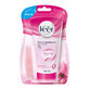 Veet Silk&amp;amp;Fresh, cr&#232;me d&#233;pilatoire douche, peau normale, fleur de lotus, 135 ml