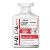 Radical Med, shampoo against hair loss, 300 ml