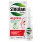 Sinulan Forte Express, spray nasal, 15 ml