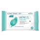 Lactacyd Antibact&#233;rien, lingettes d&amp;#39;hygi&#232;ne intime, 15 pi&#232;ces