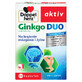 Doppelherz actif Ginkgo Duo, 60 g&#233;lules