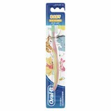 Oral-B Baby, brosse à dents pour enfants, 0-2 ans, souple, 1 pièce