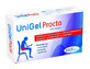 UniGel Procto, suppositoires rectaux, 10 pi&#232;ces